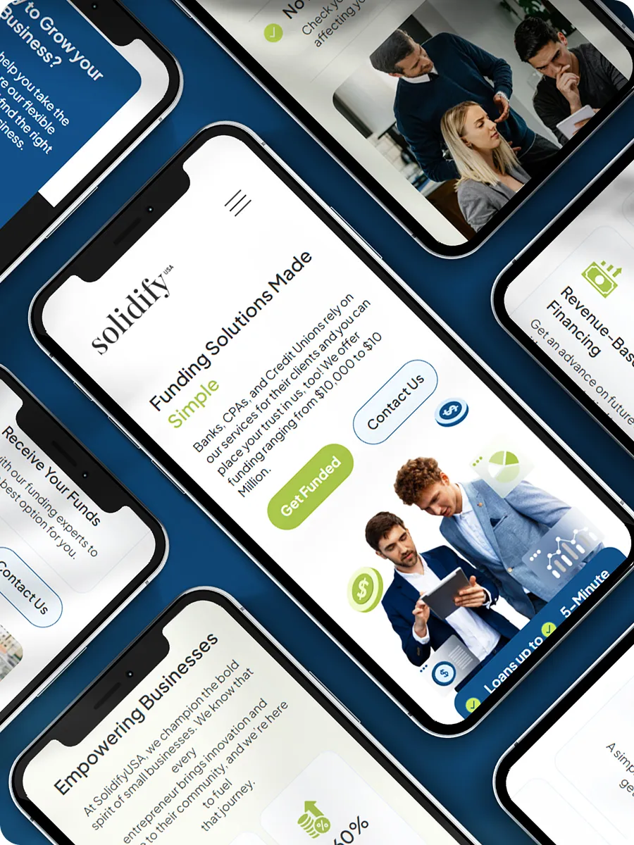 Soldify USA - Elits Media